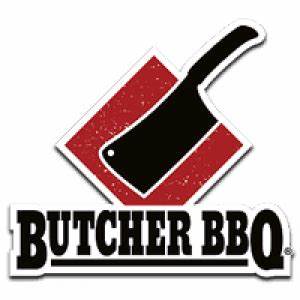 Butcher BBQ