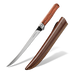 Bushcraft Fillet Knife - The Kansas City BBQ Store
