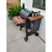BBQ Boards®, Traeger Pro 575 Pair, Front & Pellet Bin Boards (Sold As A Pair) - The Kansas City BBQ Store