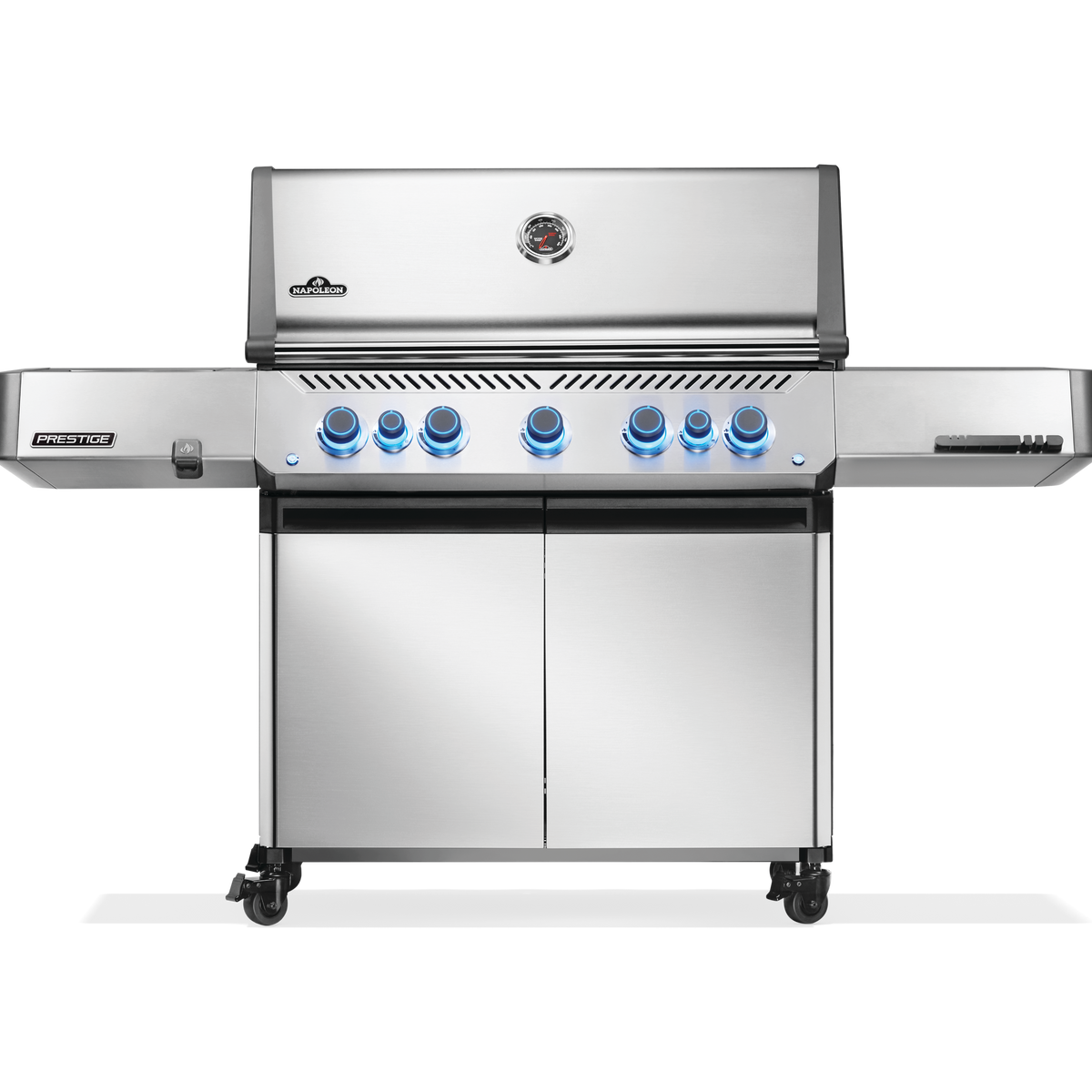 Napoleon Prestige 665 RSIB Gas Grill (Non-Connected)