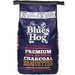 Blues Hog Charcoal Briquettes 15.4 lbs. Bag - The Kansas City BBQ Store