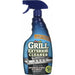 CitruSafe BBQ Exterior Grill Cleaner - The Kansas City BBQ Store