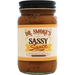 Dr. Smoke's Sassy Sauce 18.5 oz. - The Kansas City BBQ Store