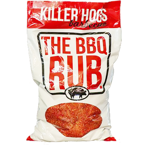 Killer Hogs The BBQ Rub 5 lbs. - The Kansas City BBQ Store