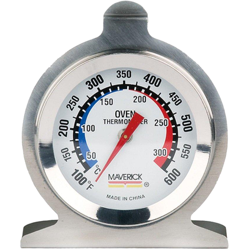 Maverick Oven Thermometer OT-02C - The Kansas City BBQ Store
