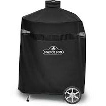 Napoleon 22" Kettle Grill Cover - The Kansas City BBQ Store