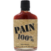 Pain 100% Hot Sauce 7.5 oz. - The Kansas City BBQ Store