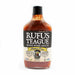 Rufus Teague Slim N' Sweet Sugar-Free  Barbecue Sauce 13 oz. - The Kansas City BBQ Store