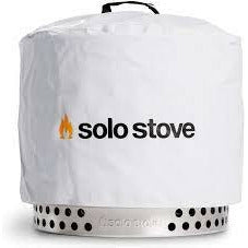 Solo Stove Bonfire Shelter - The Kansas City BBQ Store