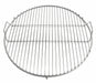 Stainless Steel Cooking Grate For Hunsaker & 55 Gallon Drum Smokers: Rust-Free, Easy to Clean, and Durable - The Kansas City BBQ Store