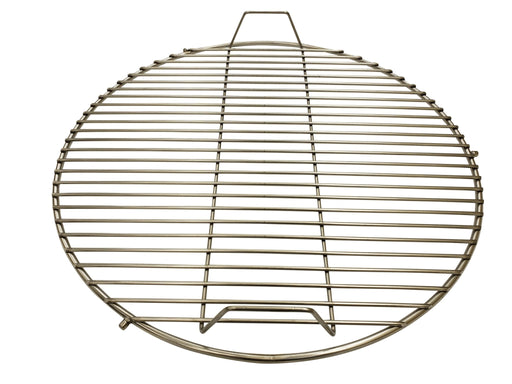 Stainless Steel Cooking Grate For Hunsaker & 55 Gallon Drum Smokers: Rust-Free, Easy to Clean, and Durable - The Kansas City BBQ Store