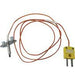 Traeger D2 Thermocouple for D2 Pro & Ironwood - The Kansas City BBQ Store
