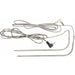 Traeger Replacement Meat Probe 2 pack - The Kansas City BBQ Store