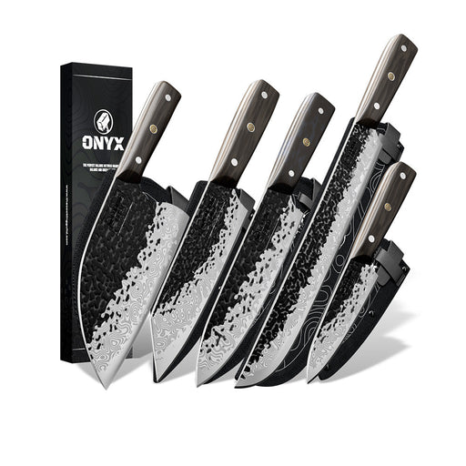 ONYX II Ultimate Complete Bundle - The Kansas City BBQ Store