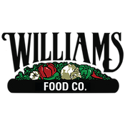 Williams Steak Seasoning 6 oz. - The Kansas City BBQ Store