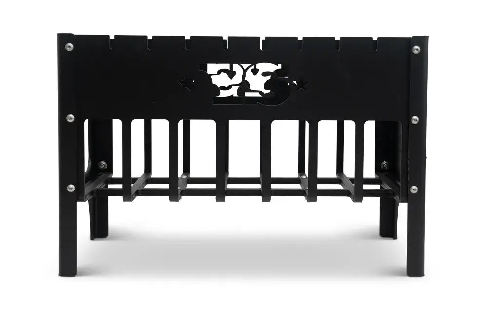 Yoder Smokers 42" El Dorado Brasero - The Kansas City BBQ Store