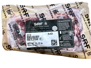 American Wagyu Beef Black Ribeye 1.5" Steak - Snake River Farms - The Kansas City BBQ Store