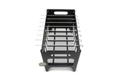 Yoder Smokers 36" El Dorado Brasero - The Kansas City BBQ Store