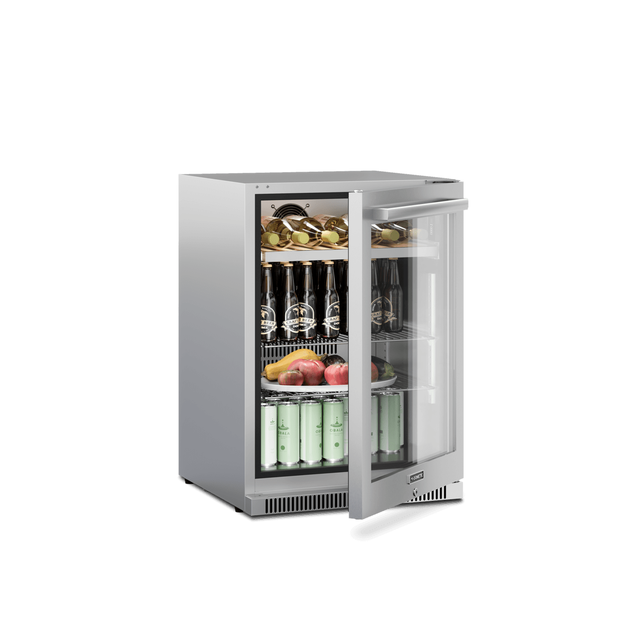 Dometic Outdoor Refrigerator E-Series