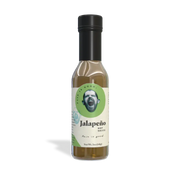 Pain Is Good Jalapeno Hot Sauce - The Kansas City BBQ Store