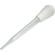11" Heavy Duty Nylon Baster - The Kansas City BBQ Store