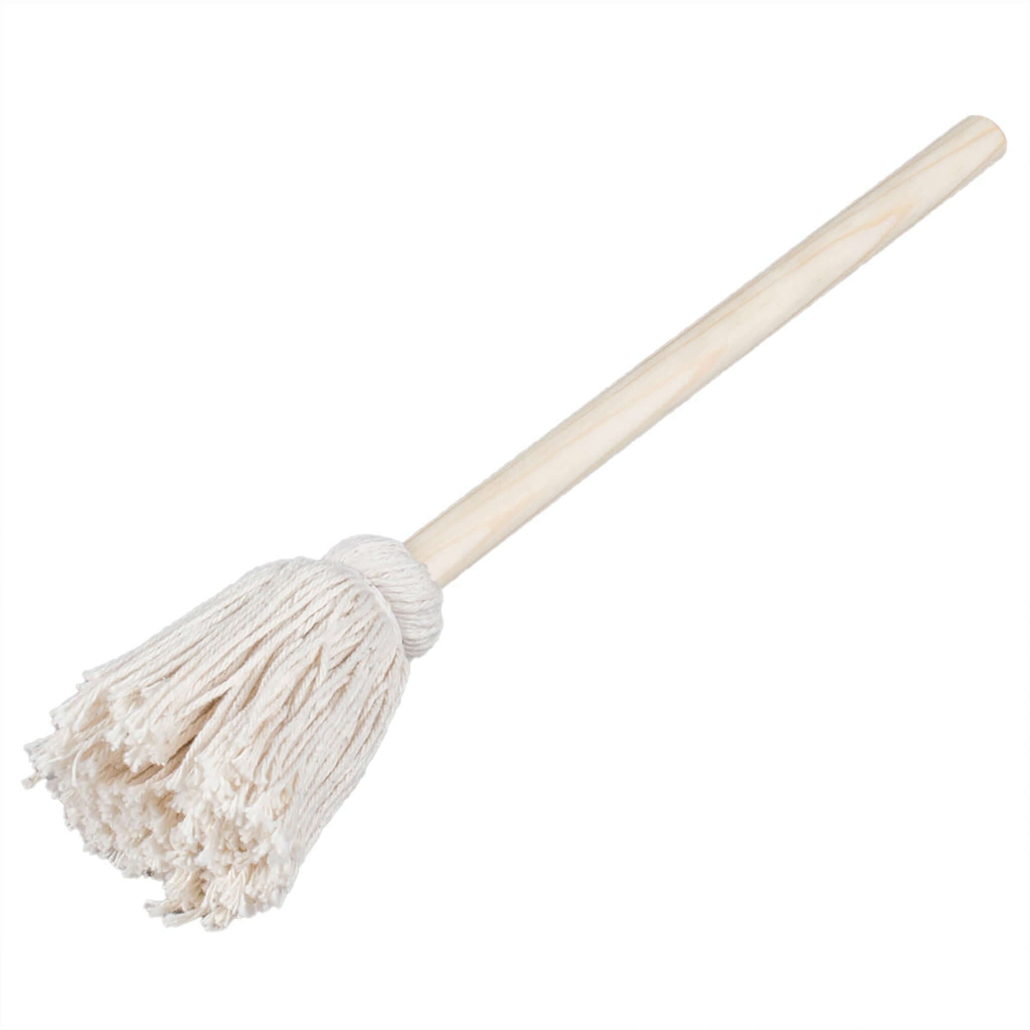 12" Sauce Mop - The Kansas City BBQ Store