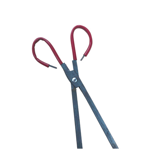 Forged Steel Wood Pliers - The Kansas City BBQ Store