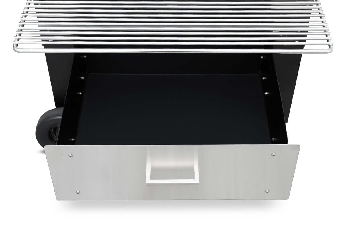 Yoder Smokers Storage Drawer System