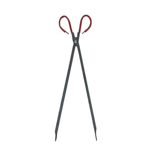 Forged Steel Wood Pliers - The Kansas City BBQ Store