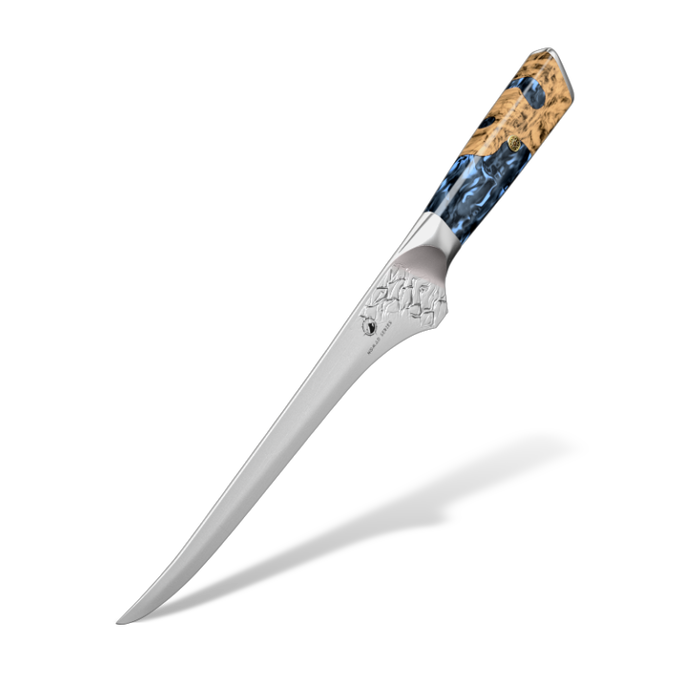 Nomad Series Fillet Knife