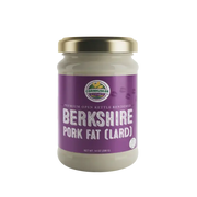Cornhusker Kitchen Berkshire Premium Pork Lard - The Kansas City BBQ Store