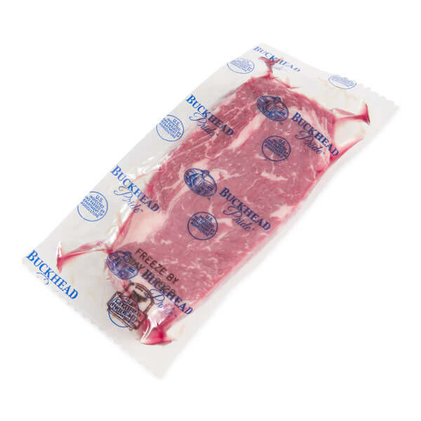 Certified Angus Beef Ribeye Steak (14oz)