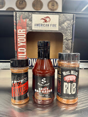 Heart Of Kansas City Set - The Kansas City BBQ Store