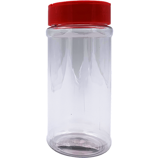 16 oz. Shaker Bottle with Lid - The Kansas City BBQ Store