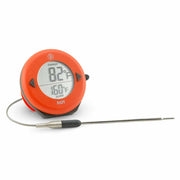 DOT® Simple Alarm Thermometer - The Kansas City BBQ Store