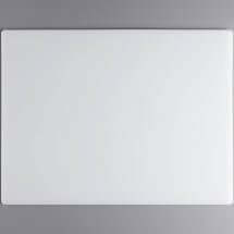 18" x 24" Poly Cutting Board - The Kansas City BBQ Store