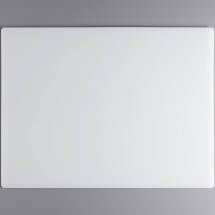18" x 24" Poly Cutting Board - The Kansas City BBQ Store