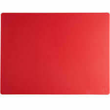 18" x 24" Poly Cutting Board - The Kansas City BBQ Store