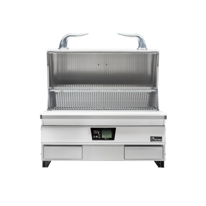 Recteq E-Series Built-In 1300 Pellet Grill