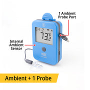 Thermoworks Node - The Kansas City BBQ Store