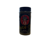 Addicted to the Q Black-Ops BBQ Rub