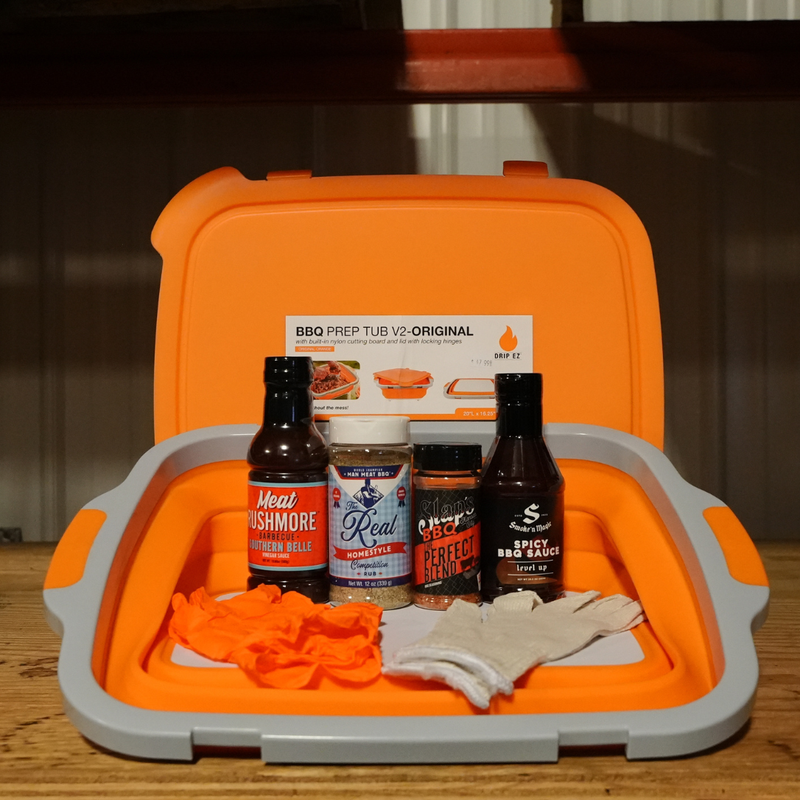 The Father's Day Pitmaster Bundle