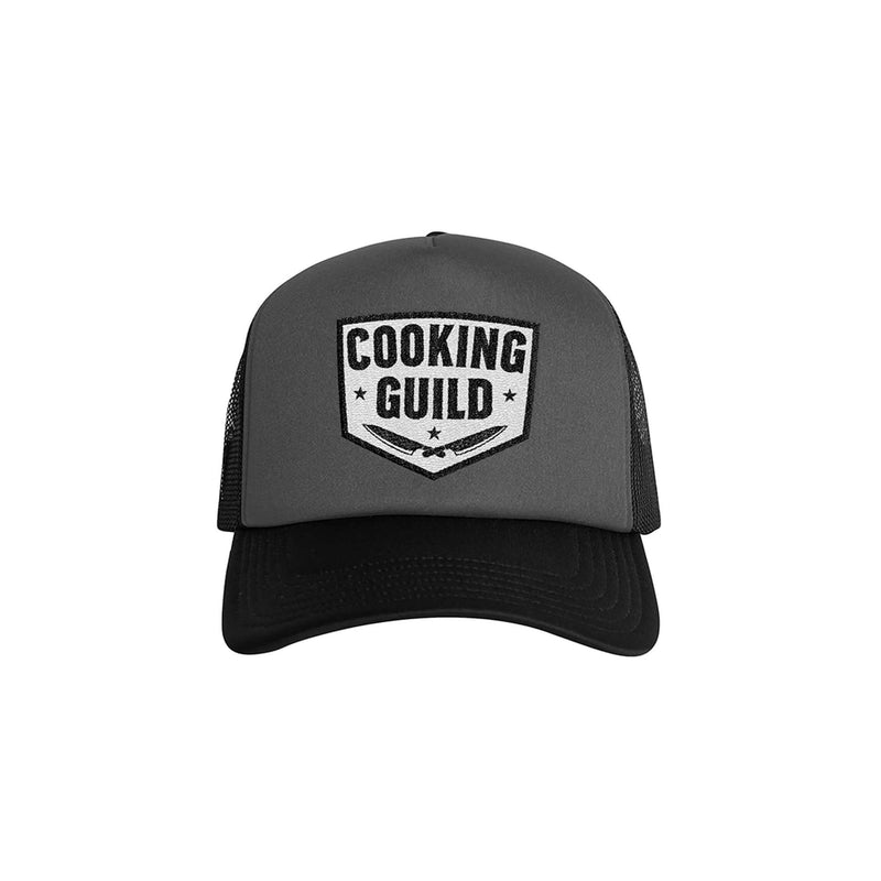 Guild Trucker Cap