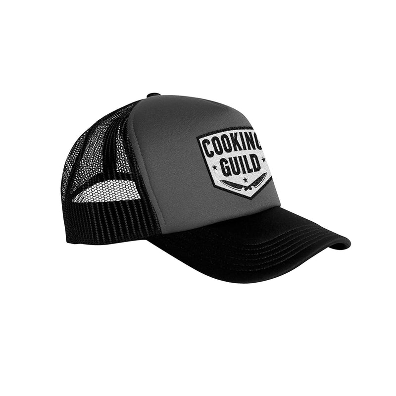 Guild Trucker Cap