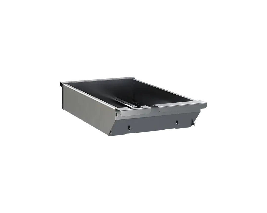 Twin Eagles Charcoal Tray Insert