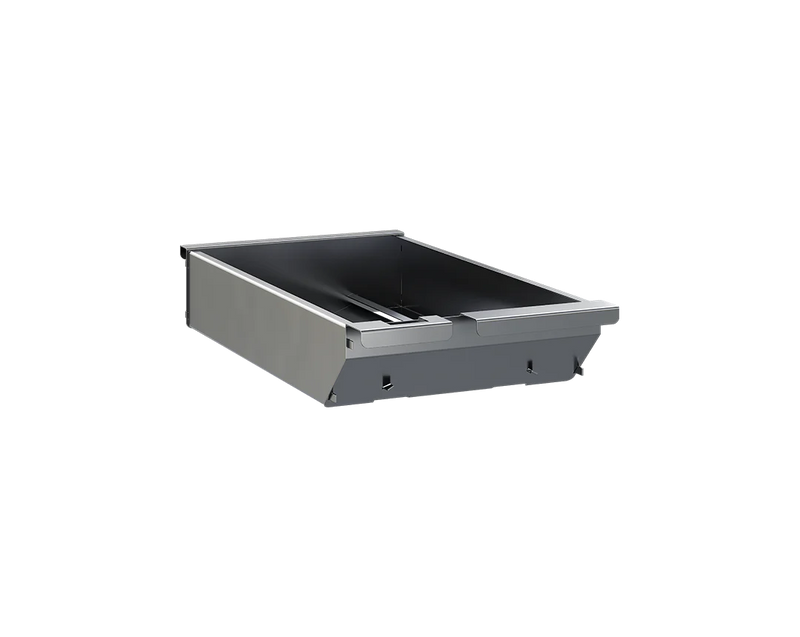 Twin Eagles Charcoal Tray Insert