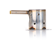 Smokin Brothers Fire Pot for Ceramic Ignitor (2025 Release)