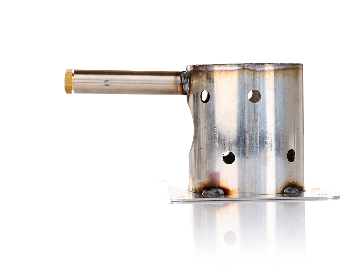 Smokin Brothers Fire Pot for Ceramic Ignitor (2025 Release)