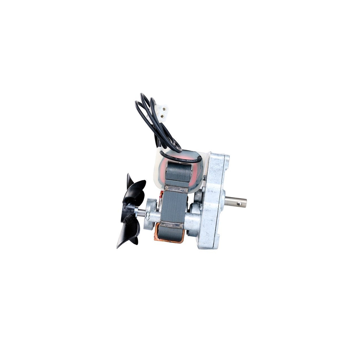 Smokin Brothers Wood Pellet Grill Auger Motor