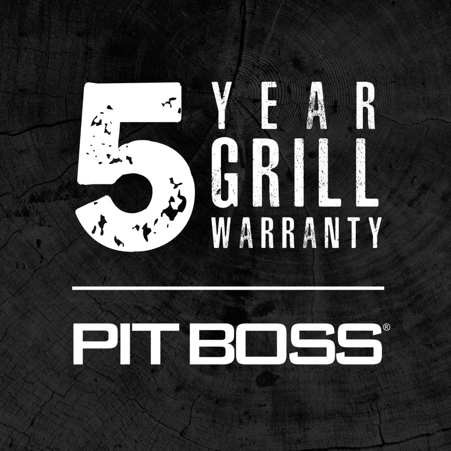 Pit Boss Navigator 6 Vertical Pellet Smoker